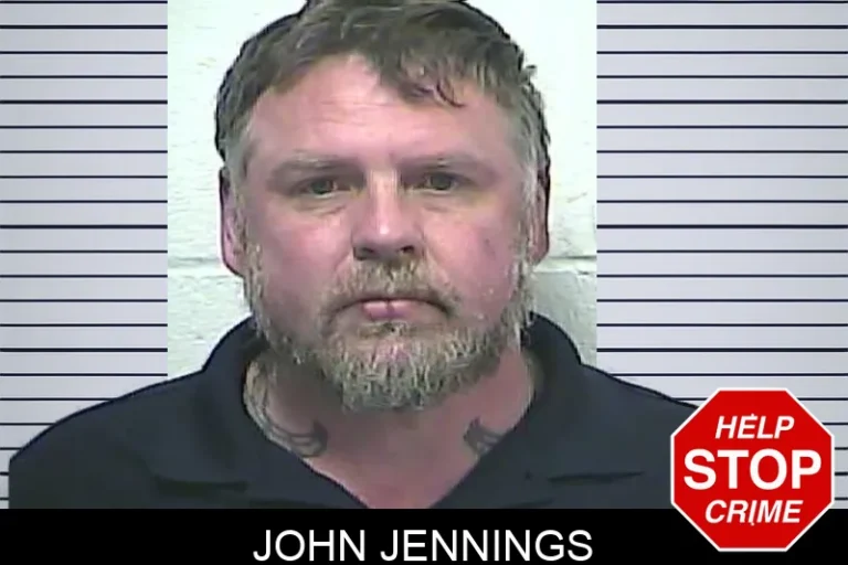 John Jennings