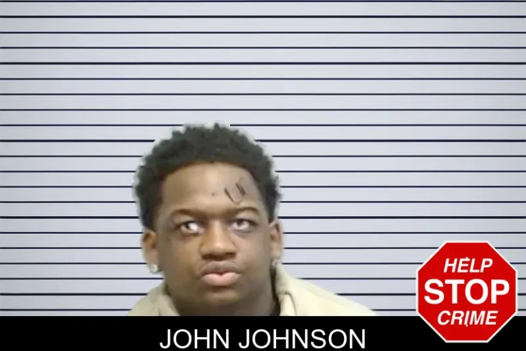 John Johnson