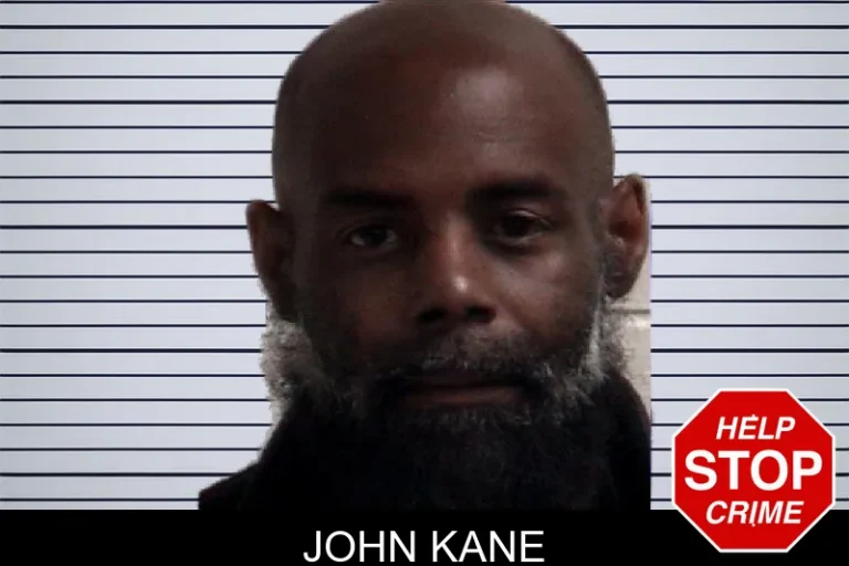 John Kane mugshot – Henry County , Georgia John Kane