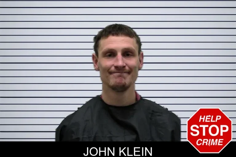 John Klein
