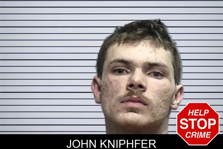 John Kniphfer