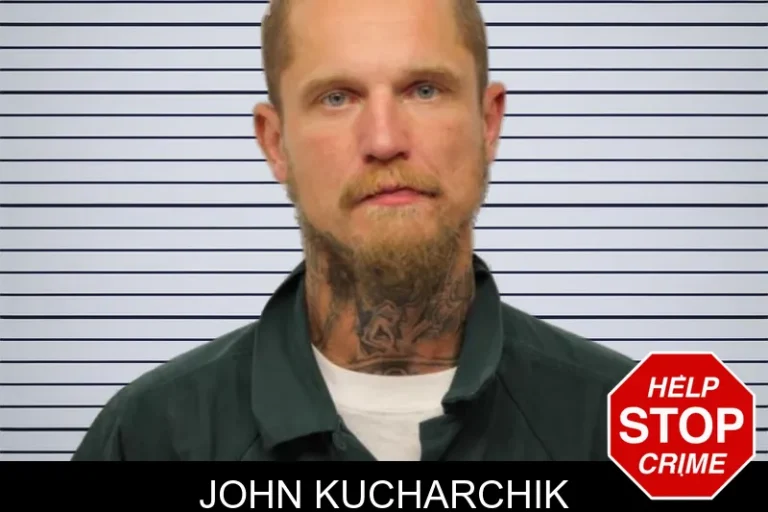John Kucharchik