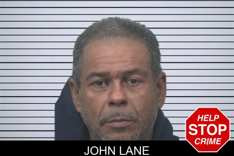 John Lane