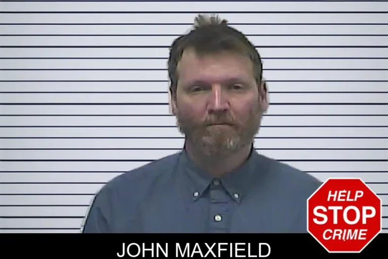John Maxfield