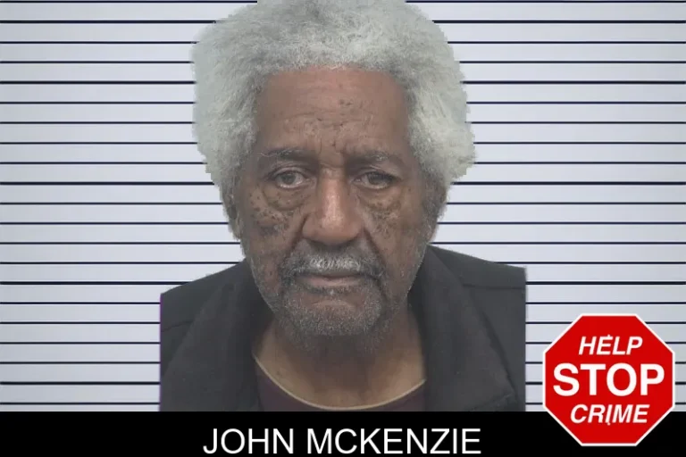 John McKenzie mugshot – Gwinnett County , Georgia John McKenzie