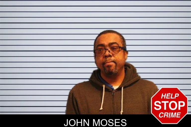 John Moses