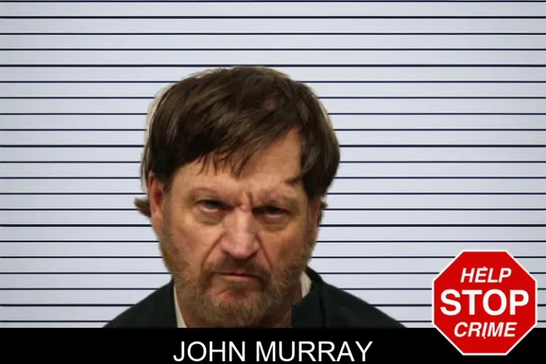 John Murray