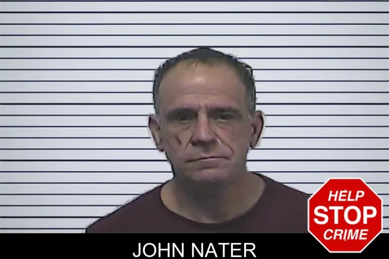 John Nater