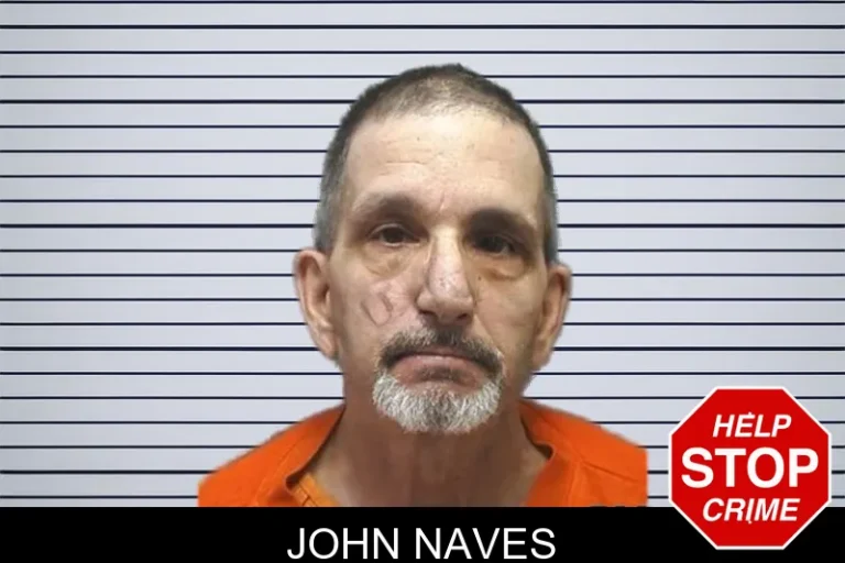 John Naves