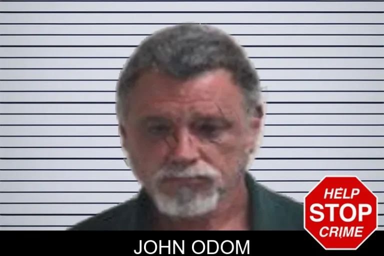 John Odom