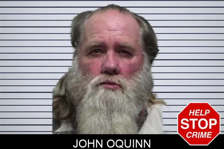 John Oquinn