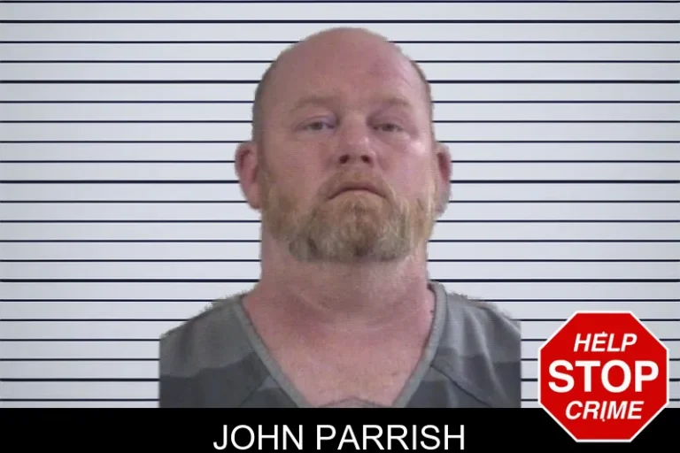 John Parrish