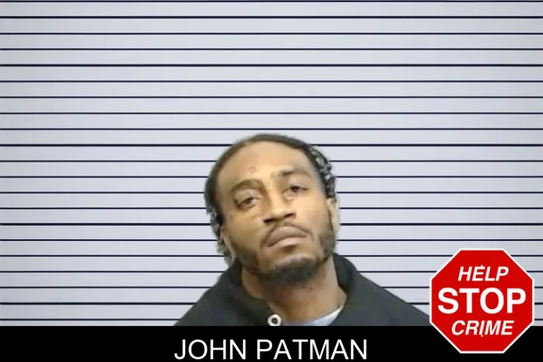 John Patman
