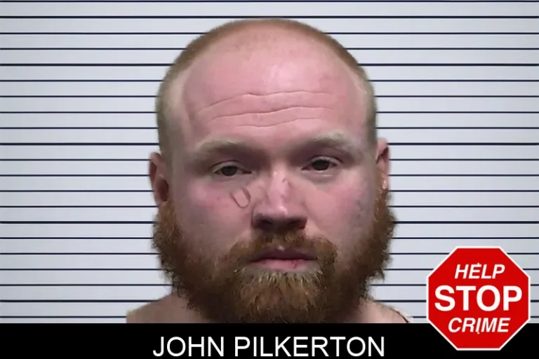 John Pilkerton