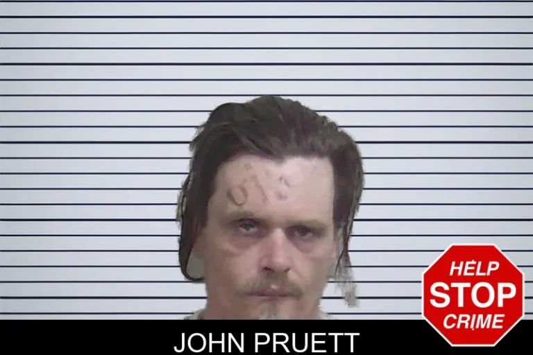John Pruett