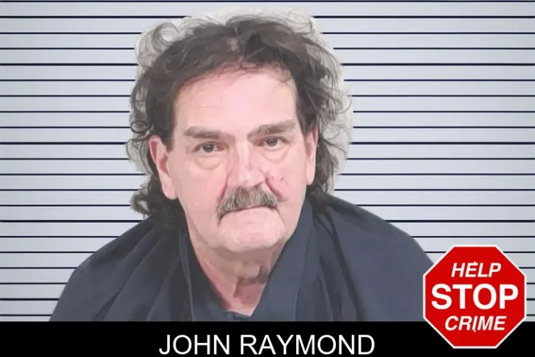 John Raymond