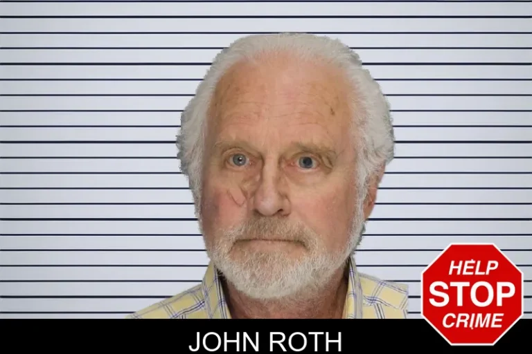 John Roth