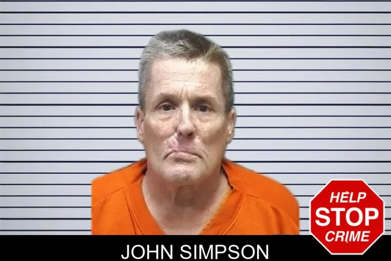 John Simpson
