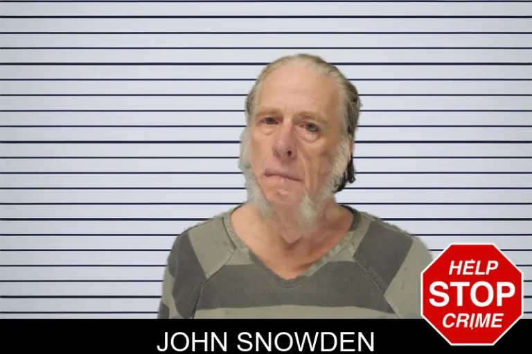 John Snowden