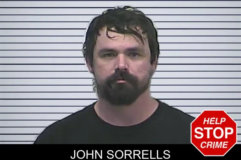 John Sorrells