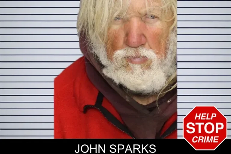 John Sparks