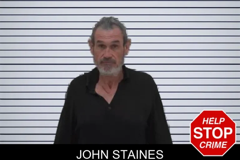 John Staines