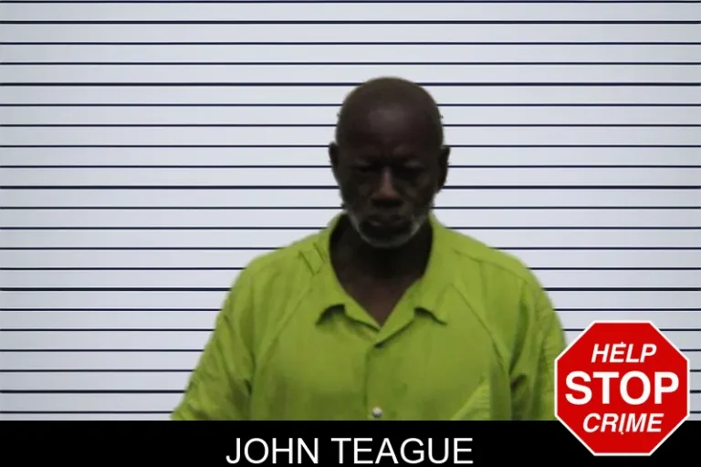 John Teague