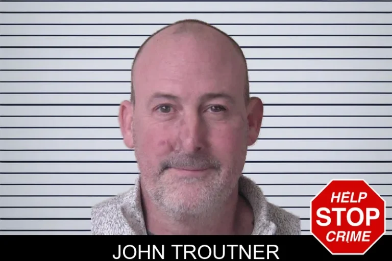 John Troutner