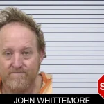 John Whittemore mugshot