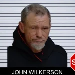 John Wilkerson mugshot – Glynn County , Georgia John Wilkerson mugshot