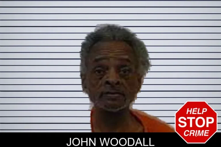 John Woodall