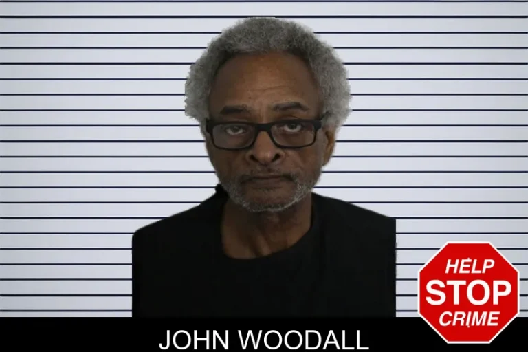 John Woodall