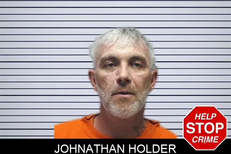 Johnathan Holder mugshot – Cherokee County , Georgia Johnathan Holder mugshot
