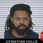 Johnathan Hollis mugshot – Fayette County , Georgia Johnathan Hollis mugshot