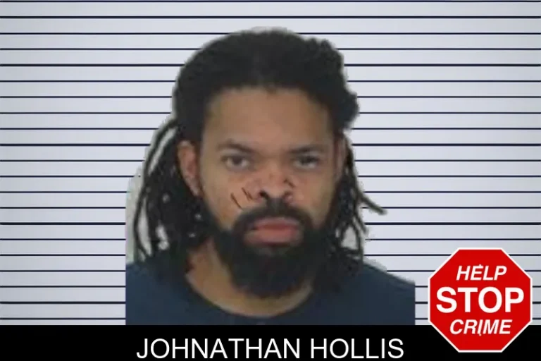 Johnathan Hollis