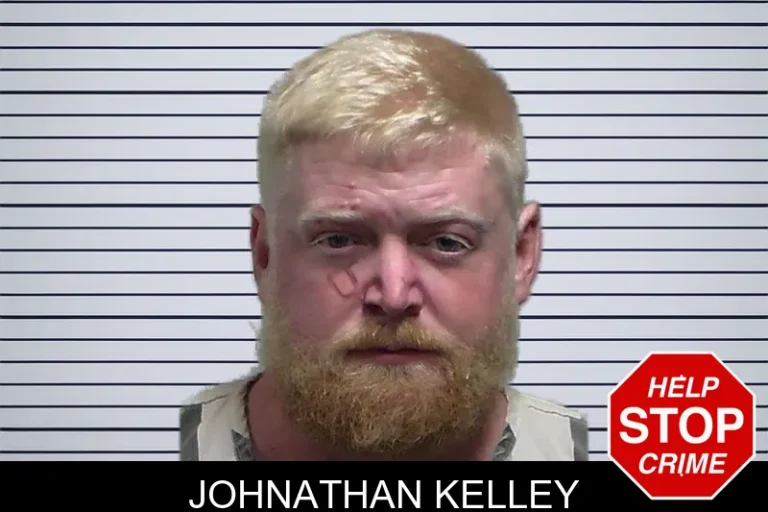 Johnathan Kelley