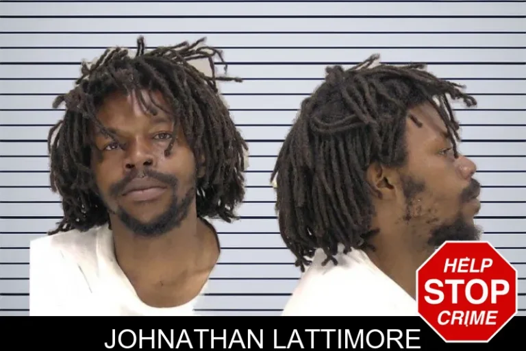 Johnathan Lattimore mugshot – Richmond County , Georgia Johnathan Lattimore