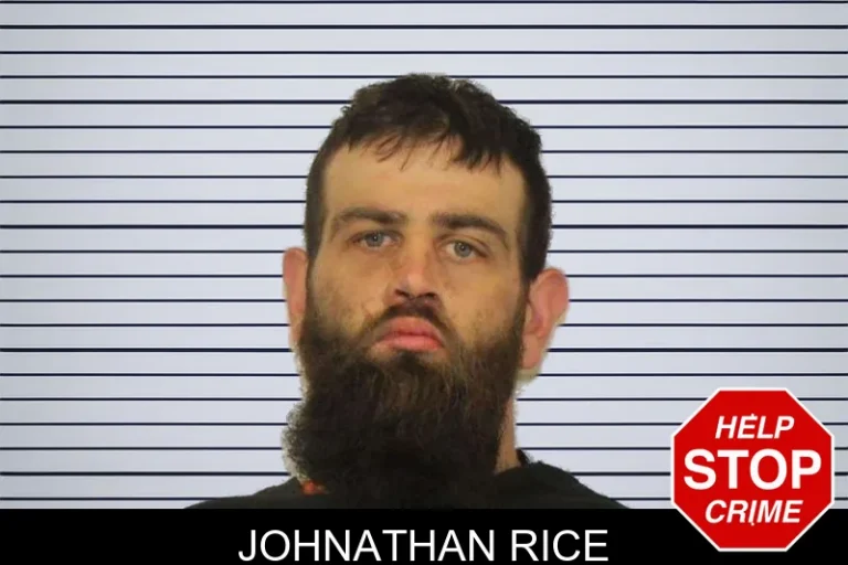 Johnathan Rice