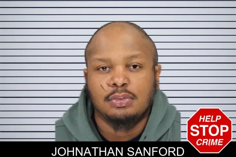 Johnathan Sanford