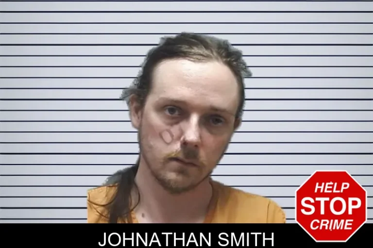 Johnathan Smith