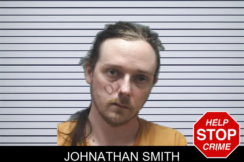 Johnathan Smith mugshot – Cherokee County , Georgia Johnathan Smith mugshot