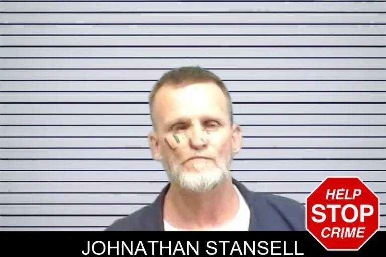 Johnathan Stansell