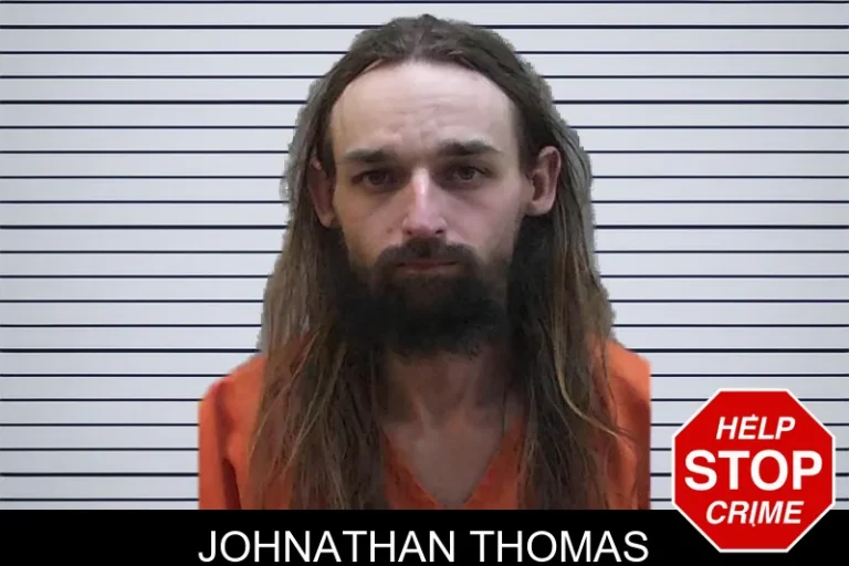 Johnathan Thomas