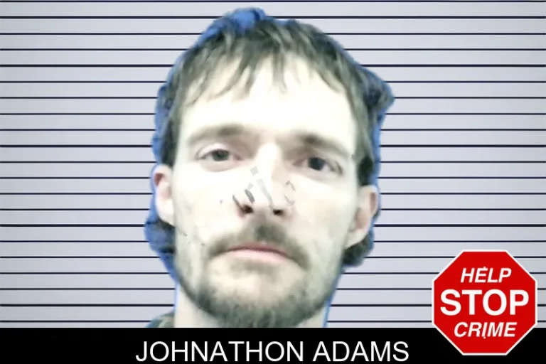 Johnathon Adams