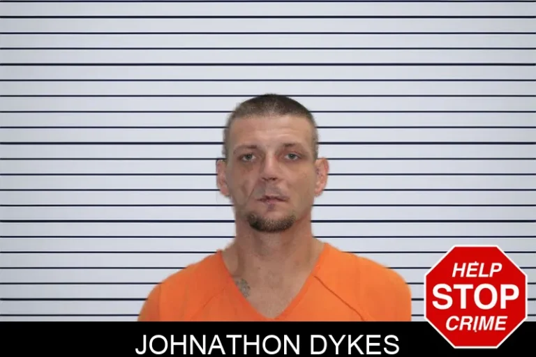 Johnathon Dykes