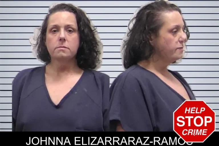 Johnna Elizarraraz-Ramos