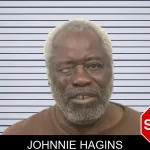 Johnnie Hagins mugshot – Bulloch County , Georgia Johnnie Hagins mugshot