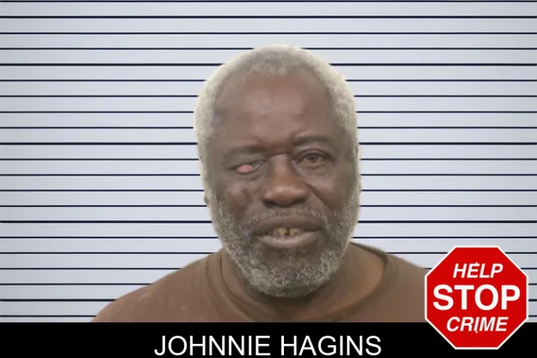Johnnie Hagins