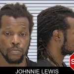 Johnnie Lewis mugshot – Richmond County , Georgia Johnnie Lewis mugshot