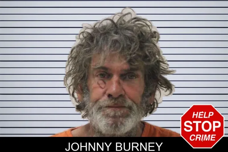 Johnny Burney